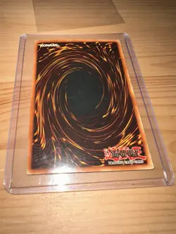 Summoned Skull BPT-002 2002 Collectors Tin Limited Edition Secret Rare Yu Gi Oh - Image 5