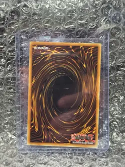 Dominus Purge 1st Edition Secret Rare MP25-EN095 Yu-Gi-Oh! - Image 2