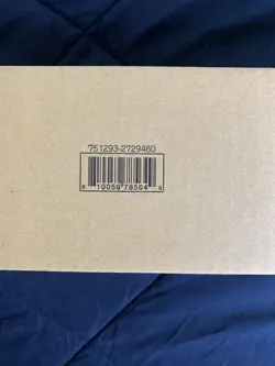 One Piece TCG 1st Anniversary Set - English Version SEALED - Image 5