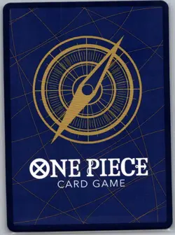 Monkey.D.Luffy - (Winner Pack Vol. 1) P-006 English - One Piece Card - NM - Image 2