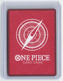 Charlotte Katakuri - OP11-062 A Fist of Divine Speed - One Piece - Image 2