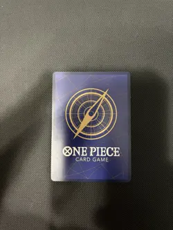 Shanks OP09-004 Parallel Wanted SR One Piece CCG Emperors in the New World Foil - Image 5