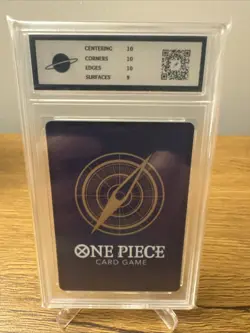 [RKT 10] - BOA HANCOCK - ST17-004 - One Piece TCG - Promo 2025 - Image 2