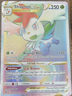 Stantler - (Holiday Calendar) 125/189 Miscellaneous Cards & Products Holo SEALED - Image 1