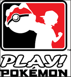 Play! POKEMON PRIZE PACK Cosmos HOLO STAMPED CARDS - Image 1