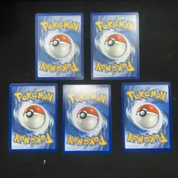 Pokemon EX LOT Card Collection Lot Full Arts Sir Holos TCG More - Image 3