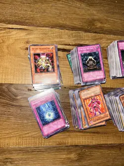 Yu-Gi-Oh Cards Collection - Image 2