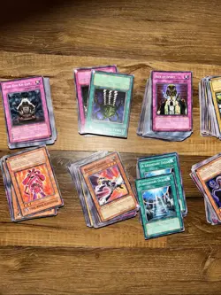 Yu-Gi-Oh Cards Collection - Image 3