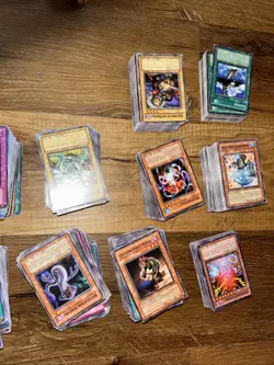 Yu-Gi-Oh Cards Collection - Image 4