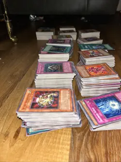 Yu-Gi-Oh Cards Collection - Image 5