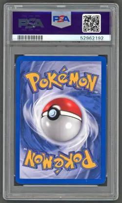 Pokemon Cards - PSA 9 PreRelease Dark Gyarados 8/82 - Team Rocket - MINT PSA9 - Image 2
