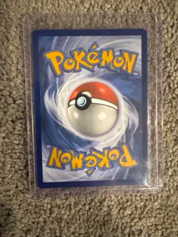Kirila illustration rare from scarlet and violet base set. This card is perfect - Image 2