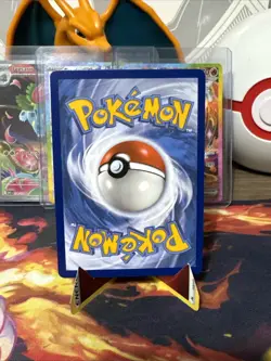 Pikachu VMAX TG29/TG30 - 2022 Lost Origins Holo Pokemon Card - Image 4