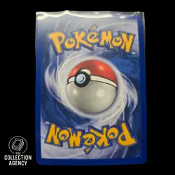 Pokemon TCG Wigglytuff Holo Rare Card 19/130 Base Set 2 Unlimited Vintage - Image 2