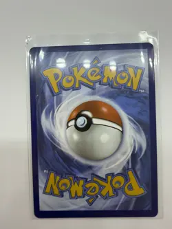Pokemon TCG Harlequin 163/086 Full Art Ultra Rare Holo Card Sv: White Flare - Image 2