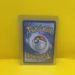 Pikachu Common SM - Burning Shadows 40/147 Lightning Reverse Holo Pokemon Card - Image 2