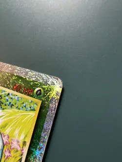 Pokemon TCG Bulbasaur Legendary Collection Reverse Holo Card 68/110 - MP - Image 4