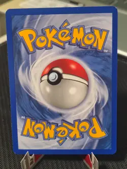 Pokemon TCG Electrode EX Hidden Legends Holo Rare Card 5/101 - Image 2