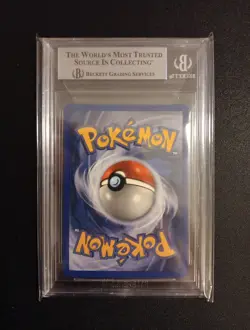 💎 Beckett MINT 9 TOGEPI #30 Black Star Promo Vintage Pokemon Card ✨🔥 - Image 2