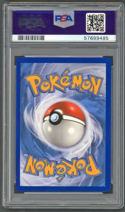 Pokemon Cards - PSA 9 Pikachu 039 - Single Pack Blisters Promo - MINT - PSA9 - Image 2