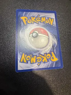 Moltres 27/62 Fossil Regular Non-Holo NM/LP Unlimited Pokemon Card - Image 3