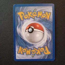 Genesect BW99 Black Star Holo Rare Promo Shiny Pokemon Card - Image 4