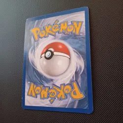 Genesect BW99 Black Star Holo Rare Promo Shiny Pokemon Card - Image 5