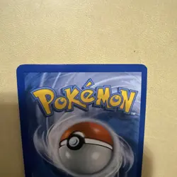 White Kyurem BW59 Black Star Promo Holo Rare Pokemon TCG Card LP - Image 4