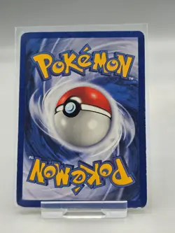 Pokemon TCG Haunter Base Set 29/102 Pokemon Trading Card TCG - Image 2