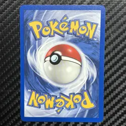 Seadra 48/109 Pokemon TCG Pokemon Card (MYREF#5) - Image 2