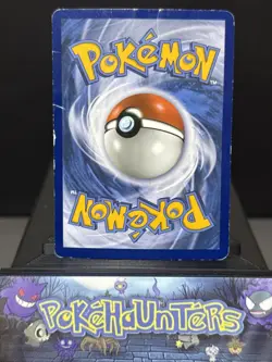 Pokemon Card M Aggron EX 94/160 Primal Clash XY Mega Ultra Rare Holo Played 2 - Image 2