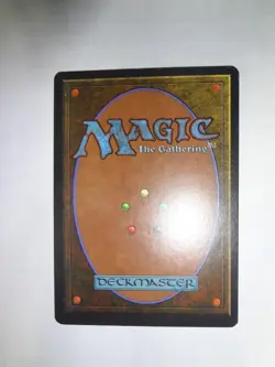 MTG MAGIC THE GATHERING CARD ORIGINAL ENGLISH LEGENDS BANNED PRADESH G X1 UN VTG - Image 2