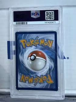 Kingdra ex 131 Sv: Scarlet & Violet Promo Cards Holo - Image 2