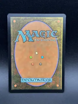 MTG Azusa, Lost but Seeking R Core Set 2021 #173 FOIL - Image 2