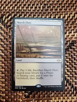 Marsh Flats Modern Horizons 2 Regular - Image 1