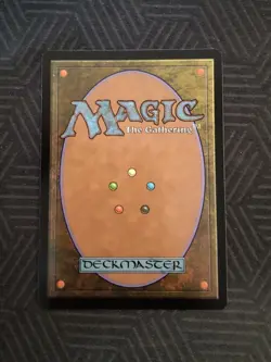 mtg molimo, maro-sorcerer commander masters - Image 2