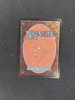 MAGIC THE GATHERING MTG 1x PROMO SOL RING FOIL RARE P 0001 2024 NM/M - Image 2
