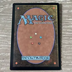 Corrupt Court Official Portal Three Kingdoms MTG NM Magic: The Gathering - Image 2