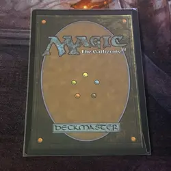 The Dominion Bracelet (Showcase) (Fracture Foil) Edge of Eternities Foil - Image 2