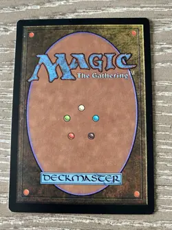 Cao Cao, Lord of Wei Portal Three Kingdoms MTG NM Magic: The Gathering Free Ship - Image 2