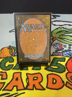 Shizo, Deaths Storehouse MTG Foil Reprints - Image 2