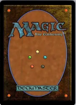 MTG Magic The Gathering Tempting Contract Commander 2021 Played See Scan - Image 2
