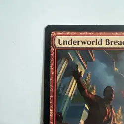 MTG ** Underworld Breach ** THB # 161/254 - Image 3