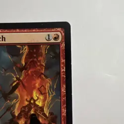 MTG ** Underworld Breach ** THB # 161/254 - Image 5