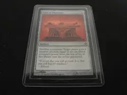 Altar of Dementia - Conspiracy NM mtg - Image 3