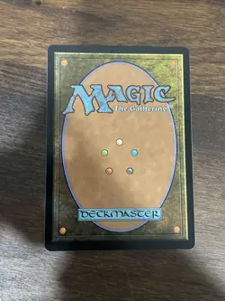 MTG Gandalf the White Borderless - The Lord of the Rings #0442 - Image 2