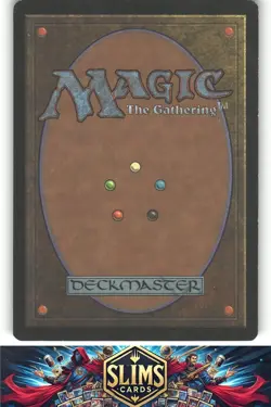 Cloud of Faeries - Urza's Legacy - MTG - Common - #29 - NM - Image 2