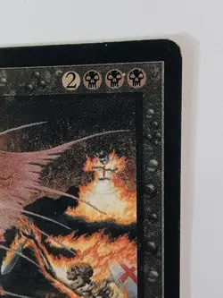 Hellfire MTG English Legends Light Play Condition - Image 3
