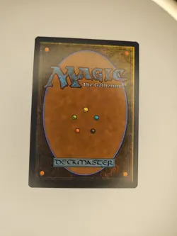 Bothersome Quasit Commander Legends: Battle for Baldur's Gate Regular - Image 2