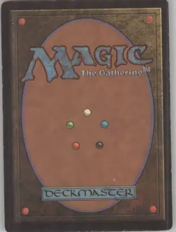 Tithe Vintage LP Non-Foil Visions MTG - Image 2